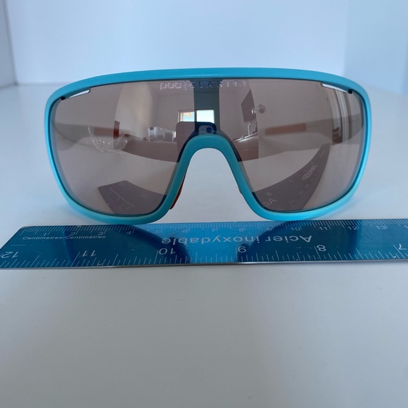 POC DO BLADE LARSSON sunglasses - Picture 4 of 5